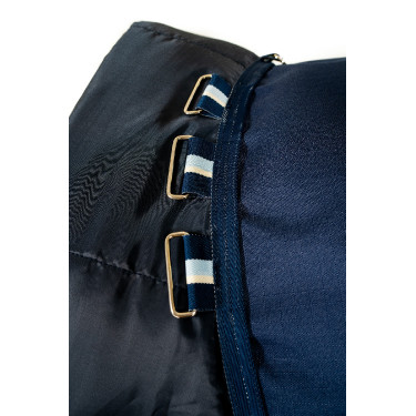 Coperta Horseware Amigo Ripstop 900D Pony Turnout 100g Marine witney Blu marino