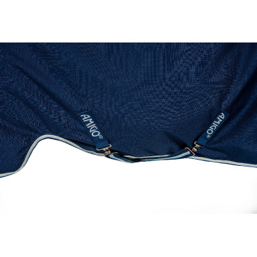 Coperta Horseware Amigo Ripstop 900D Pony Turnout 100g Marine witney Blu marino