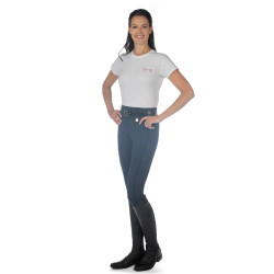 T-Shirt HKM Excellent Bianco T-Shirt HKM Excellent Bianco