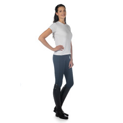 T-Shirt HKM Excellent Bianco T-Shirt HKM Excellent Bianco