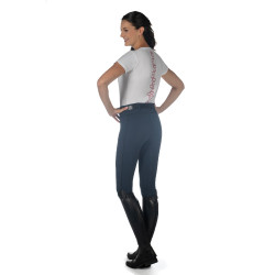 T-Shirt HKM Excellent Bianco T-Shirt HKM Excellent Bianco