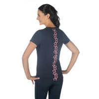 T-Shirt HKM Excellent Bianco