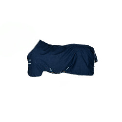 Coperta Horseware Amigo Ripstop 900D Pony Turnout 200g Marine witney Blu marino
