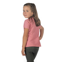 T-Shirt HKM Grace Rosa