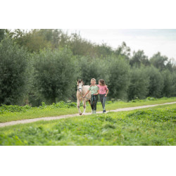 T-Shirt HKM Grace Rosa