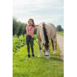 T-Shirt HKM Grace Rosa