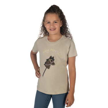 T-Shirt HKM Hobby Horsing Arcobaleno