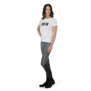Maglietta HKM Mirror Maglietta HKM Mirror