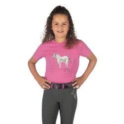 Maglietta HKM Sparkle