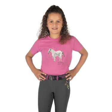 Maglietta HKM Sparkle
