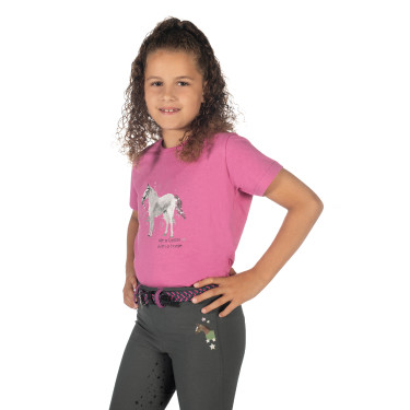Maglietta HKM Sparkle Maglietta HKM Sparkle