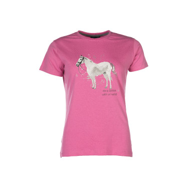 Maglietta HKM Sparkle Maglietta HKM Sparkle
