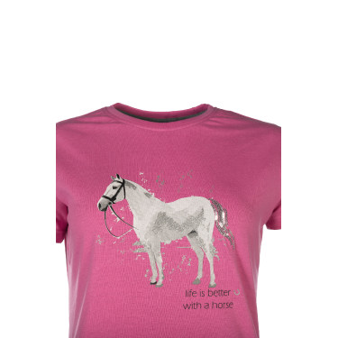 Maglietta HKM Sparkle Maglietta HKM Sparkle