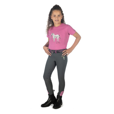 Maglietta HKM Sparkle Maglietta HKM Sparkle