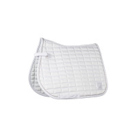 Tappeto HKM Amalfi Competition Bianco Tappeto HKM Amalfi Competition Bianco