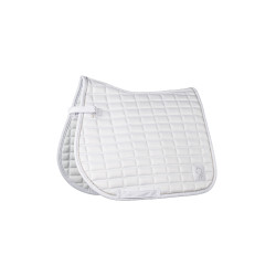 Tappeto HKM Amalfi Competition Bianco Tappeto HKM Amalfi Competition Bianco