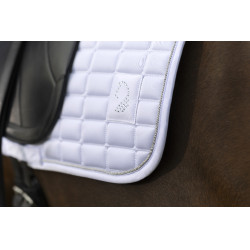 Tappeto HKM Amalfi Competition Bianco Tappeto HKM Amalfi Competition Bianco