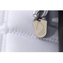 Tappeto HKM Amalfi Competition Bianco Tappeto HKM Amalfi Competition Bianco