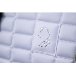 Tappeto HKM Amalfi Competition Bianco Tappeto HKM Amalfi Competition Bianco