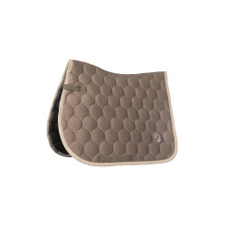 Tappeto HKM Amalfi Sportive Talpa Marrone