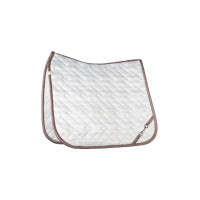 Tappeto HKM Golden Bit Bianco Tappeto HKM Golden Bit Bianco