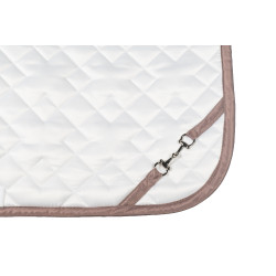 Tappeto HKM Golden Bit Bianco Tappeto HKM Golden Bit Bianco