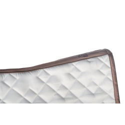 Tappeto HKM Golden Bit Bianco Tappeto HKM Golden Bit Bianco