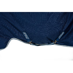 Coperta Horseware Amigo Ripstop 900D Pony Turnout 50g Marine witney Blu marino