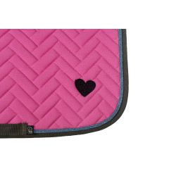 Tappeto HKM Nele Rosa Tappeto HKM Nele Rosa