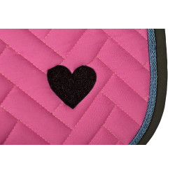 Tappeto HKM Nele Rosa Tappeto HKM Nele Rosa