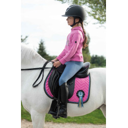 Tappeto HKM Nele Rosa Tappeto HKM Nele Rosa