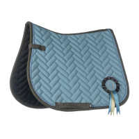 Tappeto HKM Nele Blu grigio Tappeto HKM Nele Blu grigio