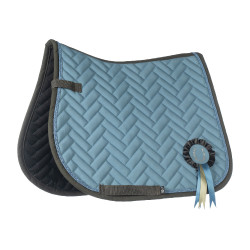 Tappeto HKM Nele Blu grigio Tappeto HKM Nele Blu grigio