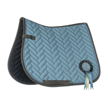 Tappeto HKM Nele Blu grigio Tappeto HKM Nele Blu grigio