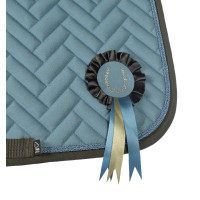 Tappeto HKM Nele Blu grigio Tappeto HKM Nele Blu grigio