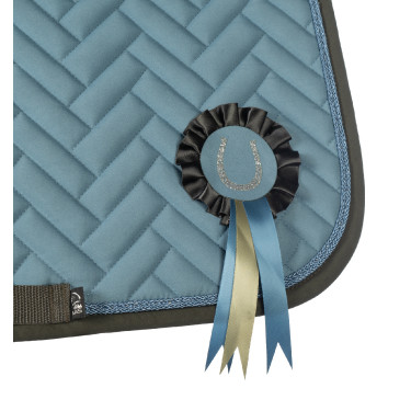 Tappeto HKM Nele Blu grigio Tappeto HKM Nele Blu grigio