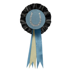 Tappeto HKM Nele Blu grigio Tappeto HKM Nele Blu grigio