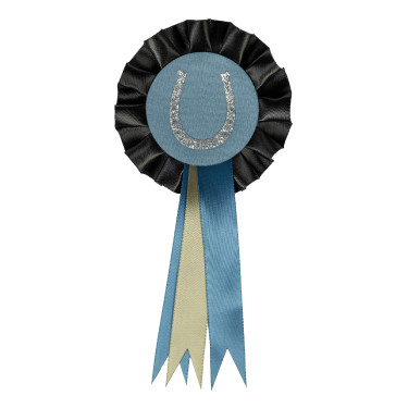 Tappeto HKM Nele Blu grigio Tappeto HKM Nele Blu grigio