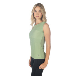 Top HKM Mila Giada Blu Top HKM Mila Giada Blu
