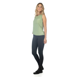 Top HKM Mila Giada Blu Top HKM Mila Giada Blu