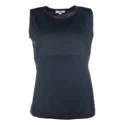 Top HKM Mila Blu scuro Top HKM Mila Blu scuro