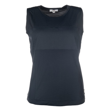 Top HKM Mila Blu scuro Top HKM Mila Blu scuro