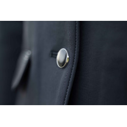 Giacca da concorso HKM Amalfi Nero Giacca da concorso HKM Amalfi Nero