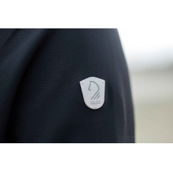 Giacca da concorso HKM Amalfi Nero Giacca da concorso HKM Amalfi Nero