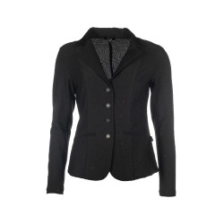 Giacca da concorso HKM Crystal
