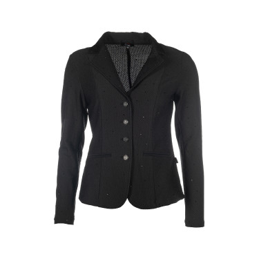 Giacca da concorso HKM Crystal