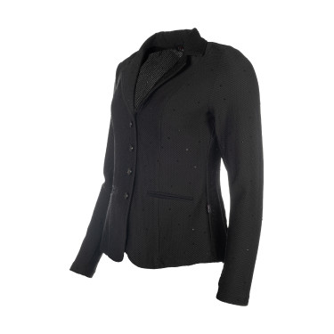 Giacca da concorso HKM Crystal Giacca da concorso HKM Crystal