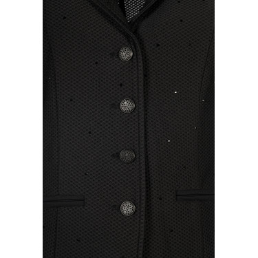 Giacca da concorso HKM Crystal Giacca da concorso HKM Crystal