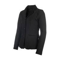 Giacca da concorso HKM Crystal Kids Nero Giacca da concorso HKM Crystal Kids Nero