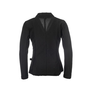 Giacca da concorso HKM Crystal Kids Giacca da concorso HKM Crystal Kids